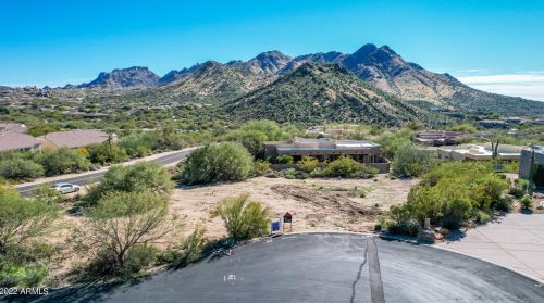 11481 Juan Tabo Rd, Scottsdale, AZ 85255-5707