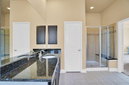 310 Blossom Ter Ln, Richmond TX 77469-5888 exterior