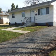 1116 Beechwood Rd, Columbus OH  43227-1212 exterior