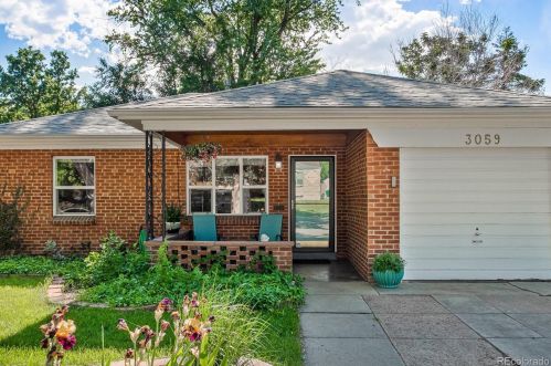 3059 Downing St, Englewood, CO 80113-1734