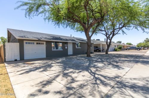 3631 El Caminito Dr, Phoenix AZ  85051-9111 exterior