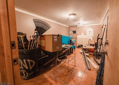 146 Heckel St, Belleville NJ 07109-1059 exterior