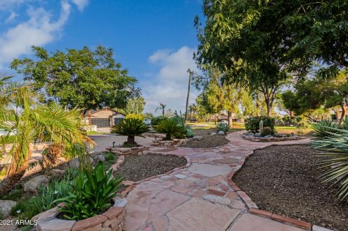 18824 30th St, Phoenix AZ  85050-3412 exterior