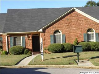 2908 Cahaba Brook Ln, Birmingham, AL 35243-5800