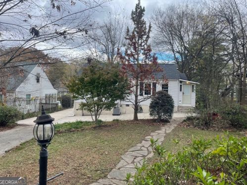 847 Moreland Ave, Atlanta GA  30316-2487 exterior