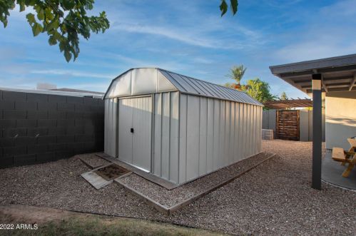 4607 Edgemont Ave, Phoenix AZ  85008-1509 exterior