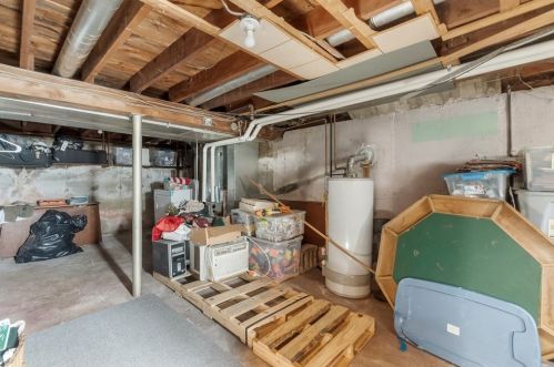 399 Park St, North Reading MA 01864-2809 exterior