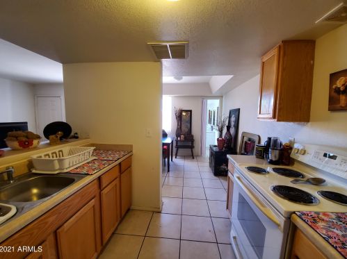 4015 44th St, Phoenix AZ 85032-2801 exterior