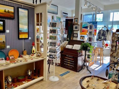 41 Main St, Rockport MA  01966-1512 exterior