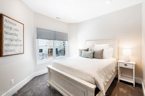 1016 Empire Ave, Park City UT exterior