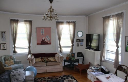 189 Grove St, Worcester MA 01605-1707 exterior