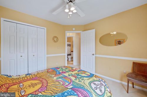 5356 Tarkington Pl, Columbia MD 21044-5407 exterior