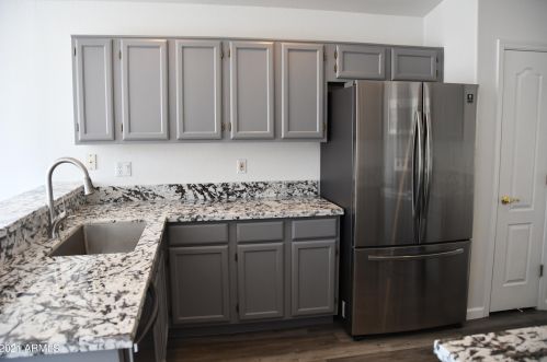 3001 Augusta Ave, Phoenix AZ  85051-6680 exterior