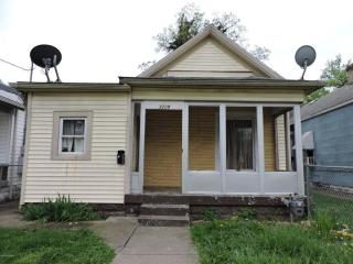 3228 Hale Ave, Louisville, KY 40211-1547