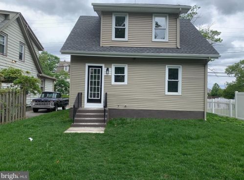 645 Delaware St, West Deptford NJ  08096-1576 exterior