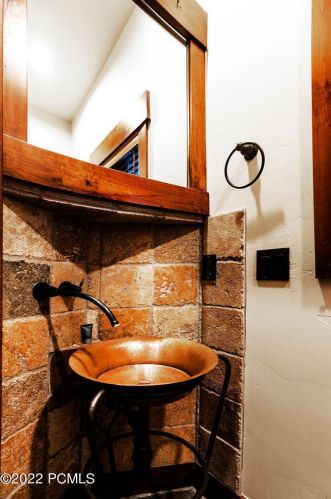 1412 Empire Ave, Park City UT 84060 exterior