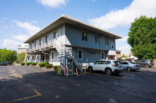 41 Columbian St, Weymouth MA 02190-1607 exterior