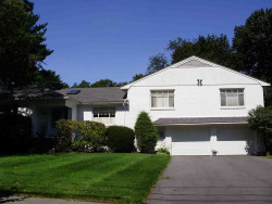 81 Sharpe Rd, Newton, MA 02459-3032