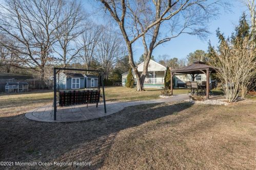 322 Stump Tavern Rd, Jackson Twp NJ 08527-3326 exterior