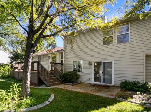 1705 Plata Way, Sandy UT 84093-2497 exterior