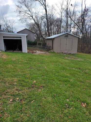 1963 Alexander Rd, Verona KY 41092-8221 exterior