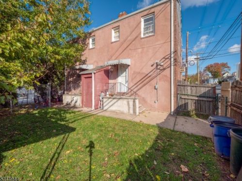 209 William St, Belleville NJ  07109-2422 exterior