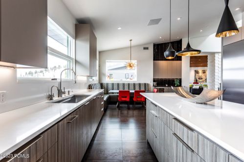 143 White Pne Cyn Rd, Park City UT 84060-6505 exterior