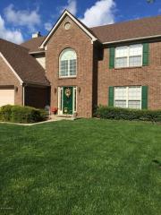 10112 Spring Gate Dr, Louisville, KY 40241-6126