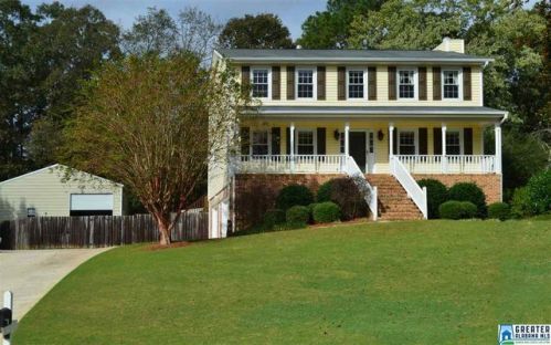 5277 Meadow Garden Ln, Birmingham, AL 35242-3413