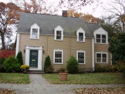 53 Garland Rd, Newton, MA 02459-1741