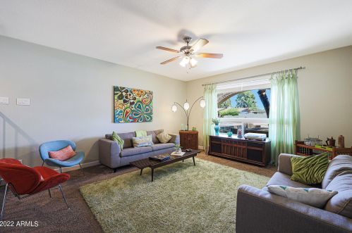 10602 25th Pl, Phoenix AZ 85008-3518 exterior