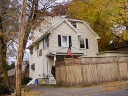 1075 Beacon St, Newton, MA 02459-1703