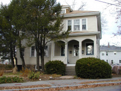 357 Auburndale Ave, Newton MA 02466-1213 exterior