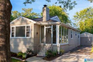420 Hambaugh Ave, Birmingham, AL 35209-5108