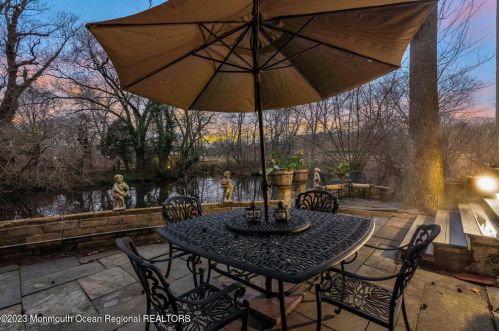 310 Cooper Rd, Tinton Falls NJ 07701-6010 exterior