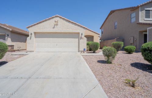 6715 35th Dr, Phoenix AZ  85041-5006 exterior