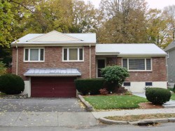 536 Lowell Ave, Newton, MA 02460-2353