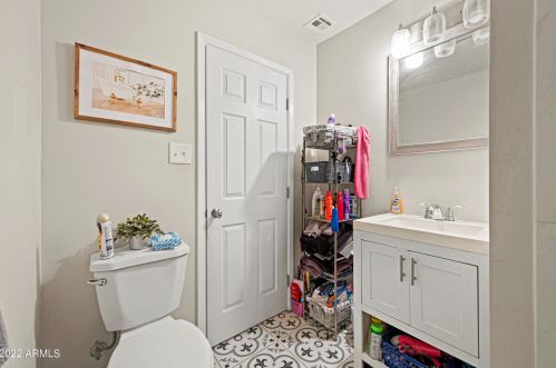 3132 53rd Ln, Phoenix AZ  85031-3412 exterior