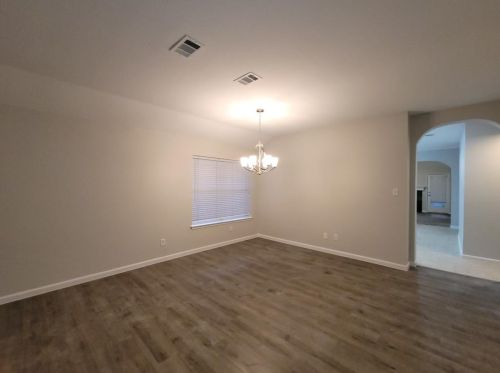 7121 Hillshire Ln, Garland TX  75048-5649 exterior