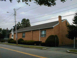 150 Lowell Ave, Newton, MA 02460-1505