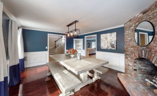 11 Colonial Dr, Shrewsbury MA  01545-1520 exterior