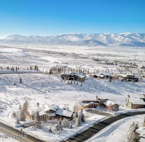 2870 Westview Trl, Park City UT 84098-6342 exterior