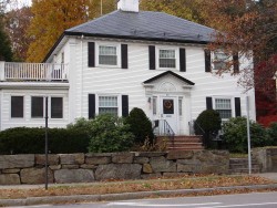 671 Beacon St, Newton, MA 02459-2003