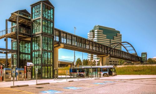 6001 Yosemite St, Englewood CO  80111-5160 exterior