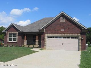 10321 Vly Farms Blvd, Louisville KY  40272-3269 exterior