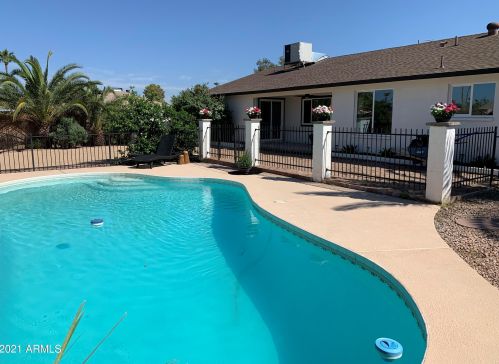 17222 34th St, Phoenix AZ 85008-3819 exterior