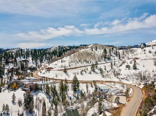 7602 Buckboard Dr, Park City UT 84098-5304 exterior