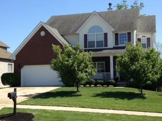 5221 Craigs Creek Dr, Louisville KY  40241-4844 exterior