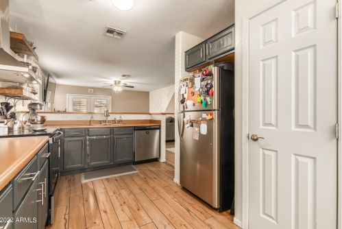 2213 65th Dr, Phoenix AZ  85035-3405 exterior