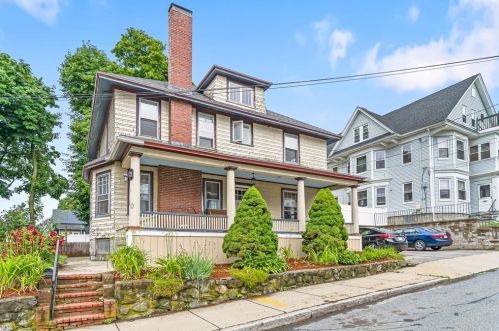 10 Hillside Ave, Lawrence, MA 01841-3252